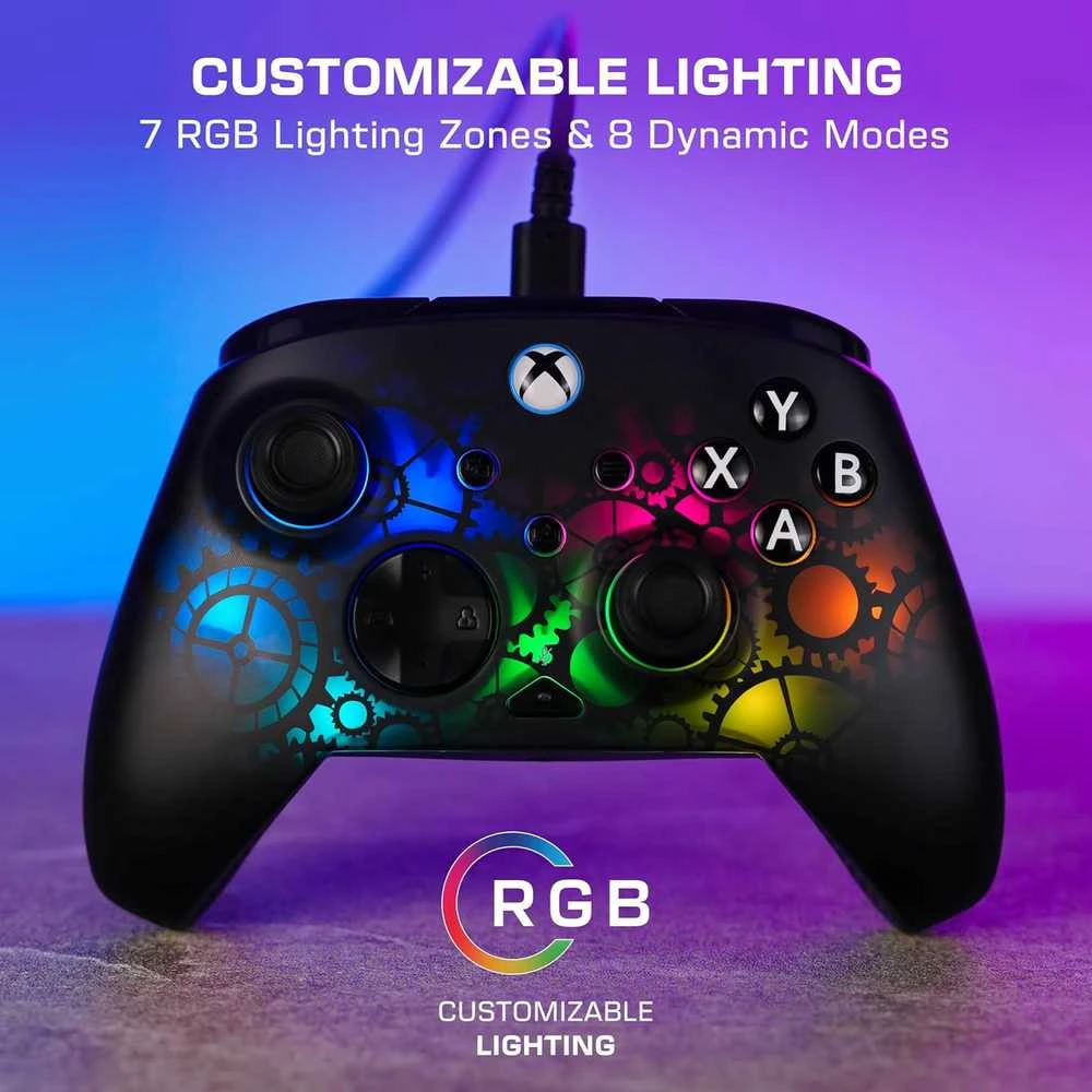 Turtle Beach Afterglow Ignite laidinis žaidimų valdiklis | XBOX | PC