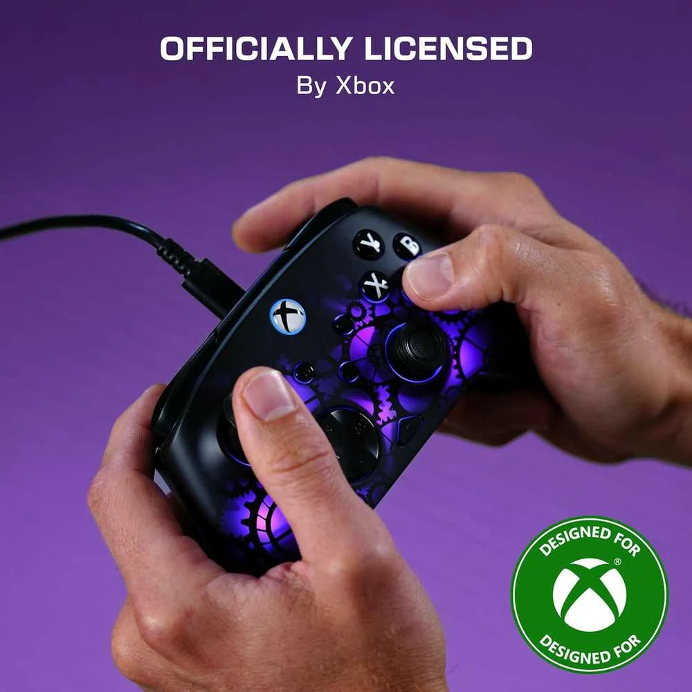 Turtle Beach Afterglow Ignite laidinis žaidimų valdiklis | XBOX | PC