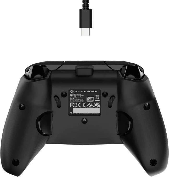 Turtle Beach Afterglow Ignite laidinis žaidimų valdiklis | XBOX | PC