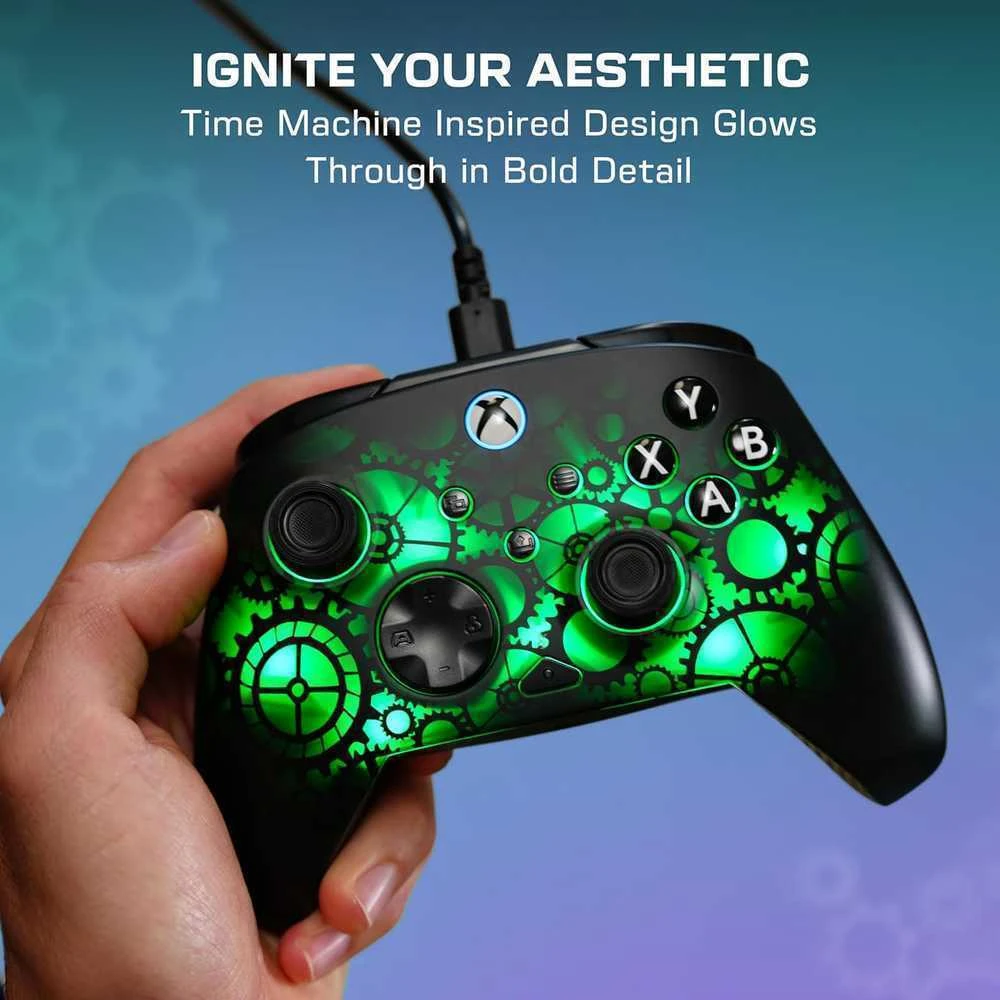 Turtle Beach Afterglow Ignite laidinis žaidimų valdiklis | XBOX | PC