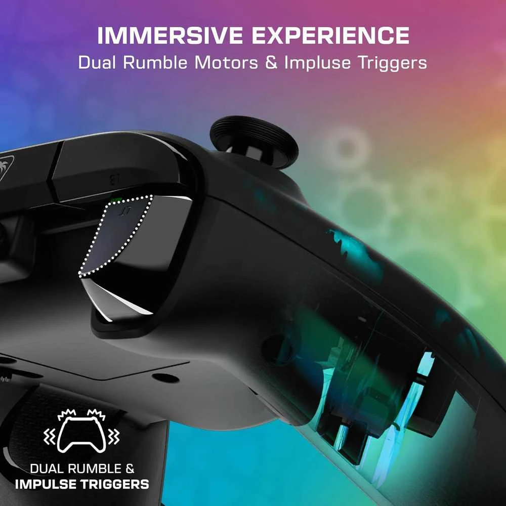 Turtle Beach Afterglow Ignite laidinis žaidimų valdiklis | XBOX | PC