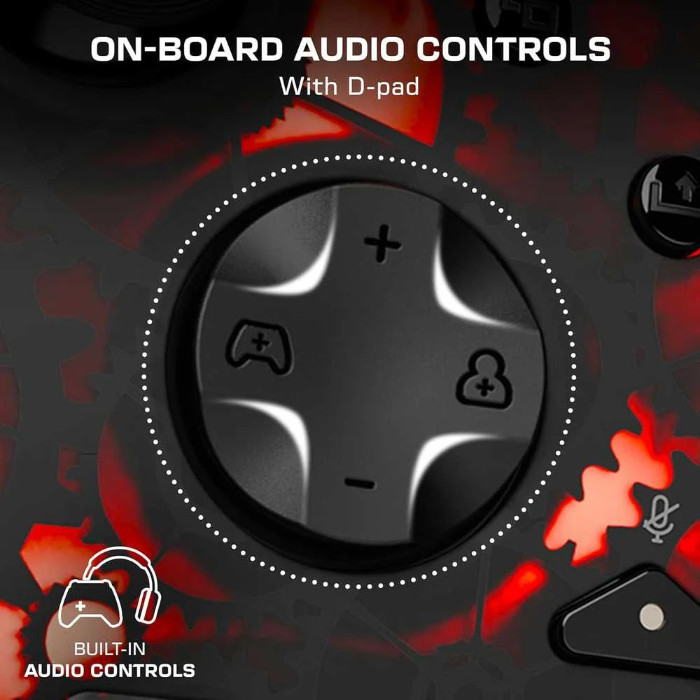 Turtle Beach Afterglow Ignite laidinis žaidimų valdiklis | XBOX | PC