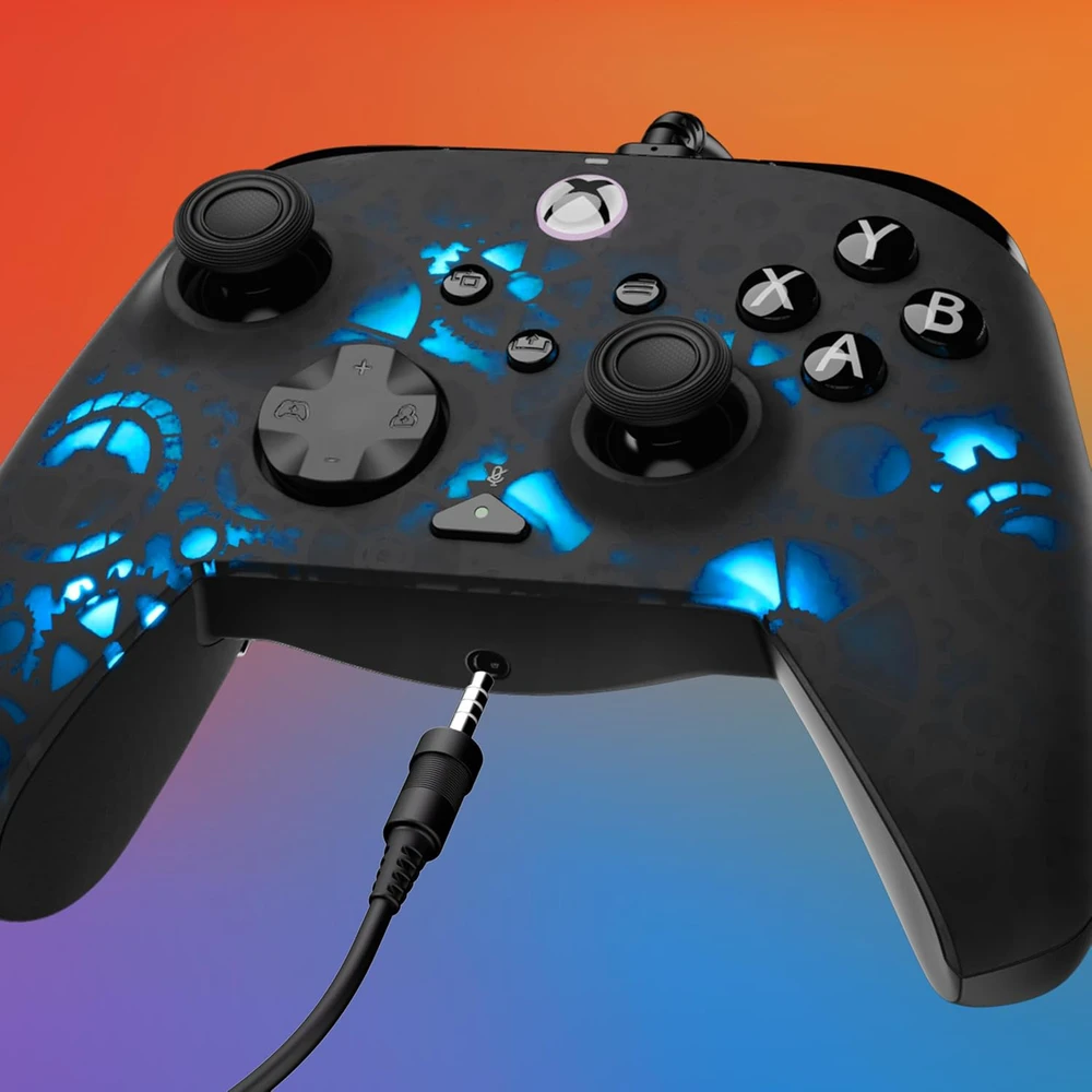 Turtle Beach Afterglow Ignite laidinis žaidimų valdiklis | XBOX | PC