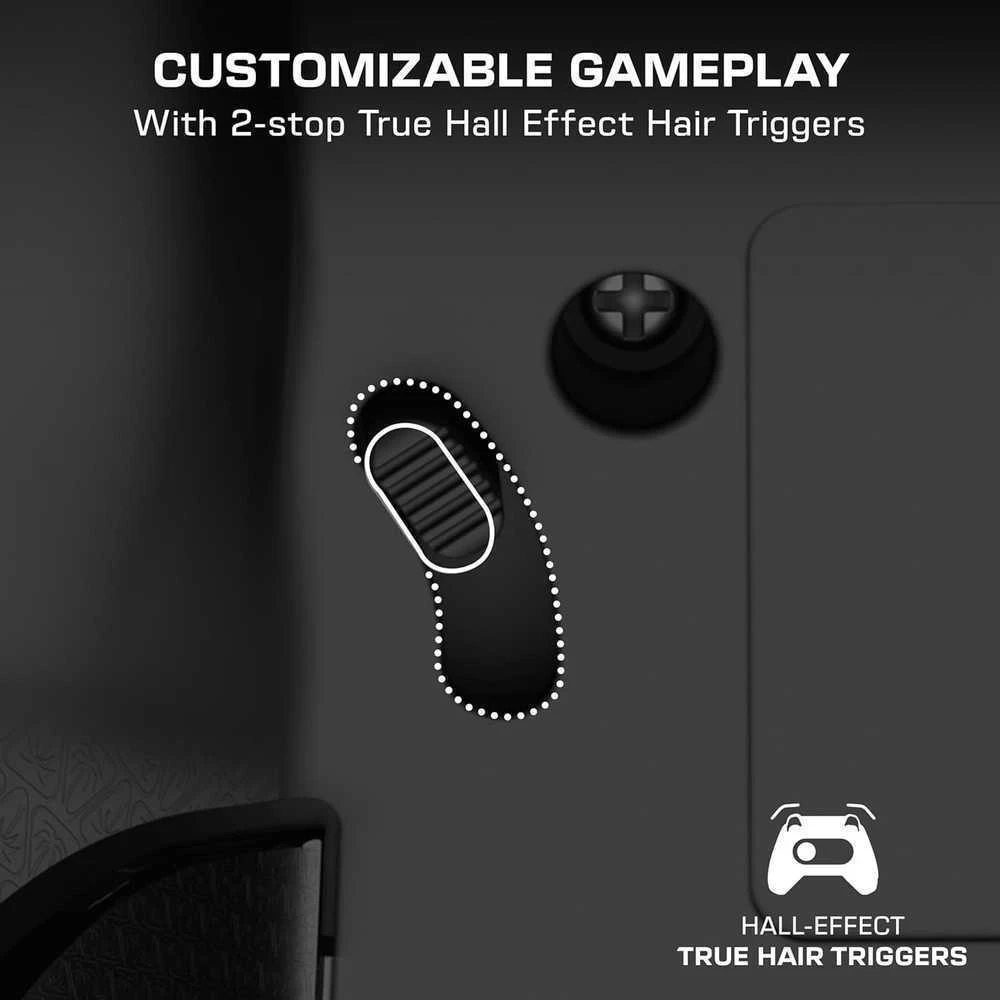 Turtle Beach Afterglow Ignite laidinis žaidimų valdiklis | XBOX | PC
