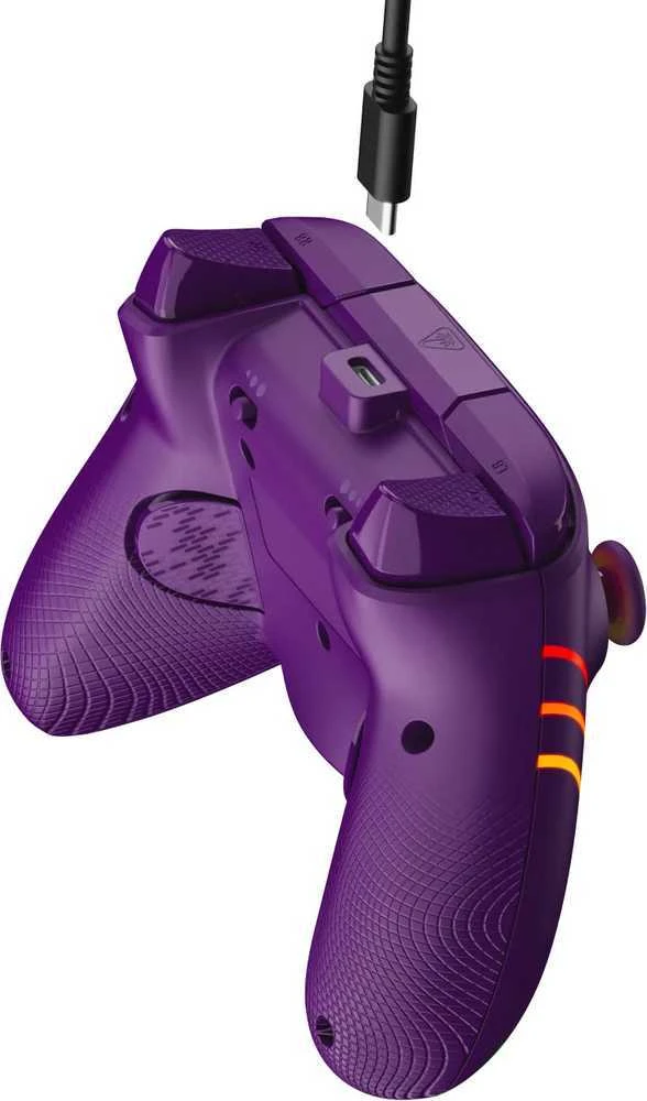 pdp Turtle Beach Afterglow Wave Laidinis Žaidimų Pultelis | Violetinis | XBOX
