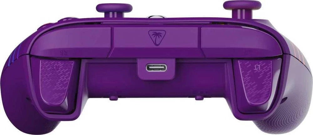pdp Turtle Beach Afterglow Wave Laidinis Žaidimų Pultelis | Violetinis | XBOX