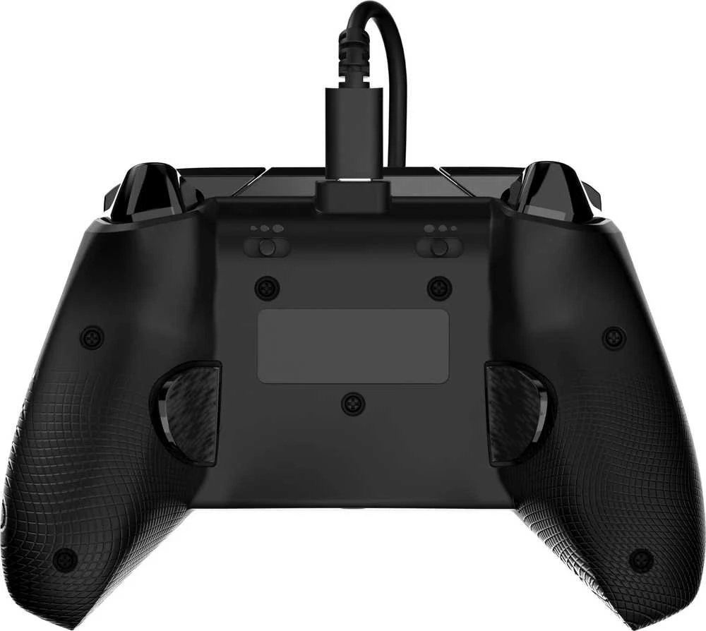 pdp Turtle Beach Afterglow Wave Laidinis Žaidimų Pultelis | Juodas | XBOX