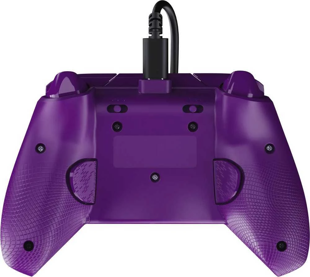 pdp Turtle Beach Afterglow Wave Laidinis Žaidimų Pultelis | Violetinis | XBOX