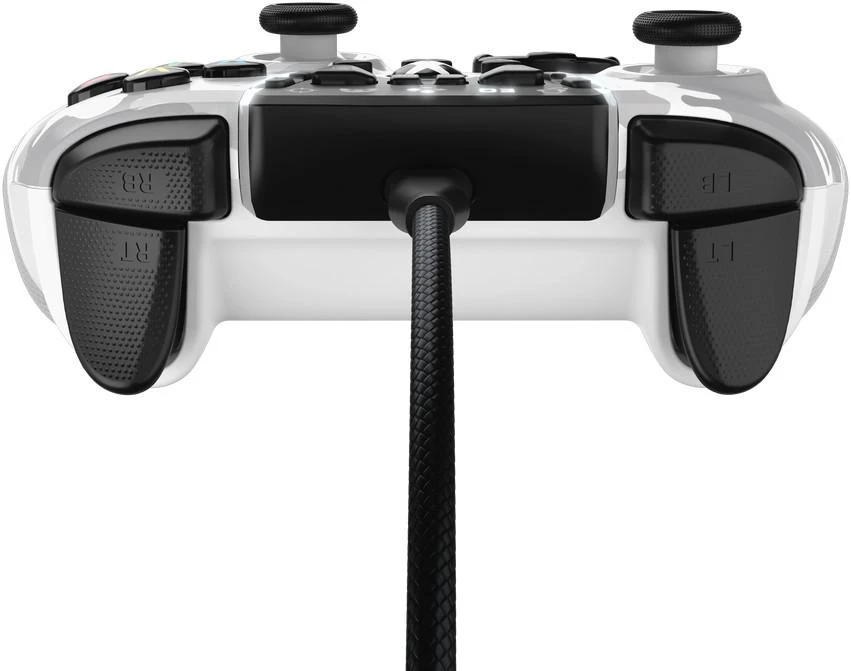 „Turtle Beach Recon XBOX Series X/S Arctic Camo“