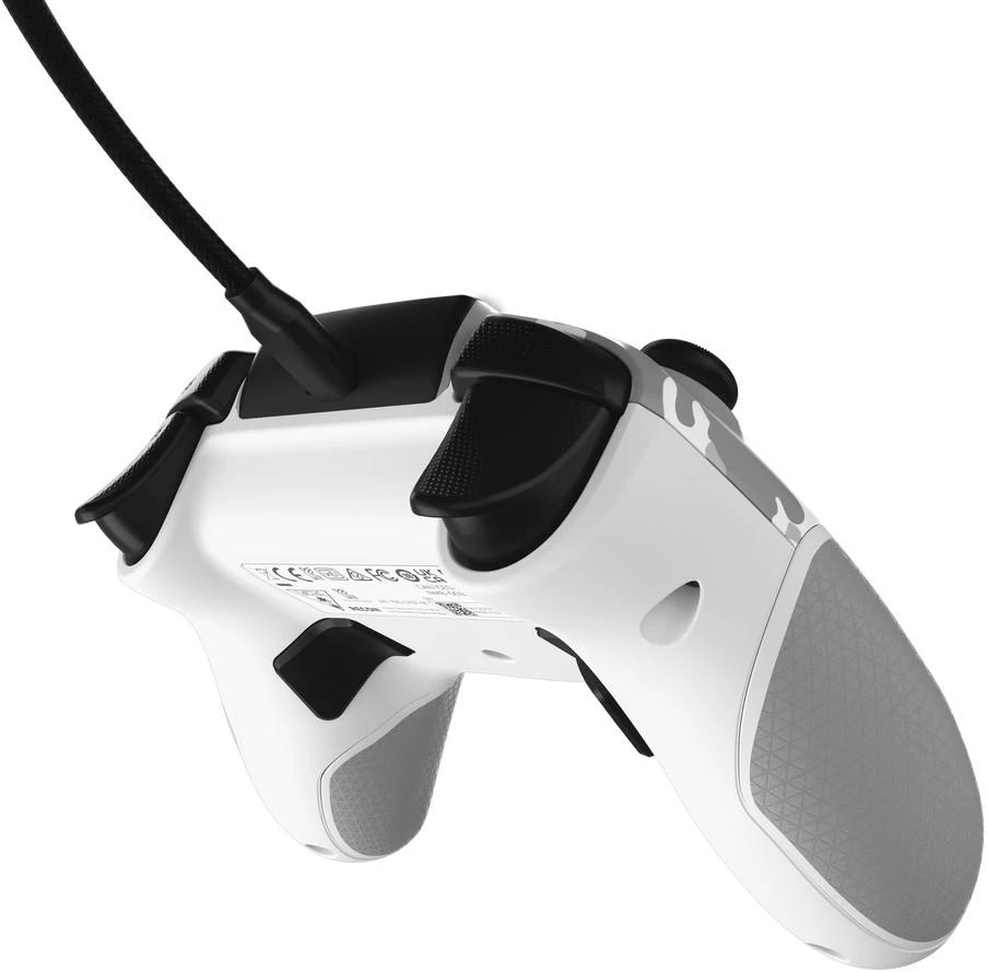 „Turtle Beach Recon XBOX Series X/S Arctic Camo“