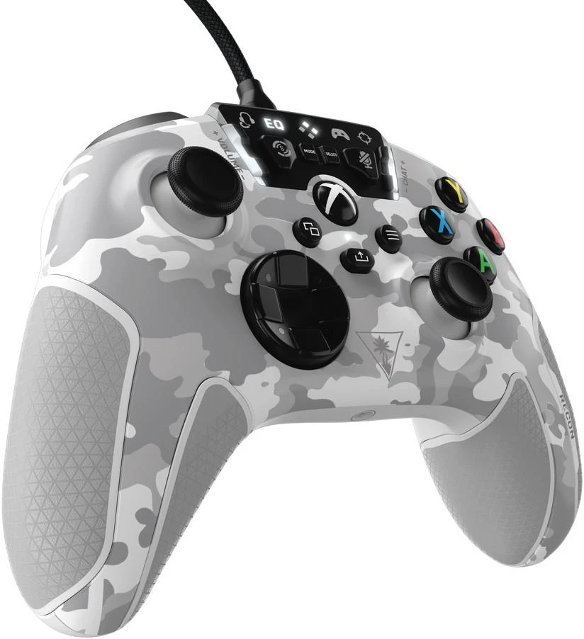 „Turtle Beach Recon XBOX Series X/S Arctic Camo“