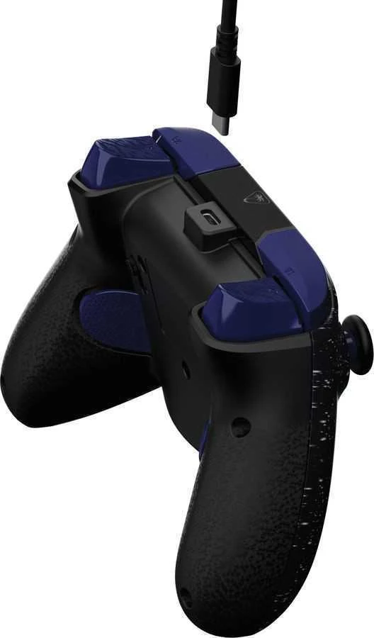 Turtle Beach Rematch Advanced Dark Cosmos laidinis žaidimų valdiklis | XBOX | PC