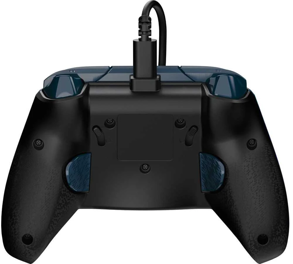 Turtle Beach Rematch Advanced Glitch Žalias laidinis žaidimų valdiklis | XBOX | PC