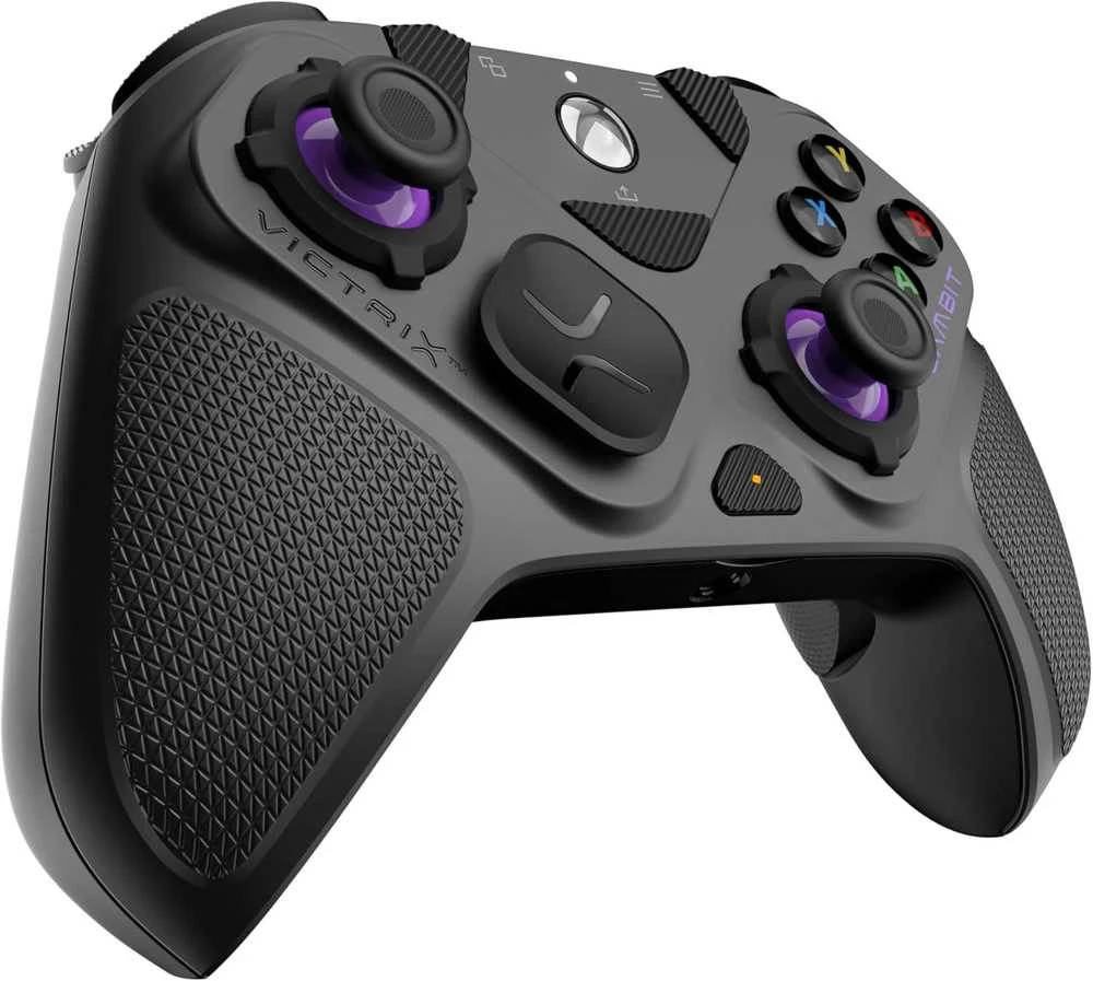 „Turtle Beach“ valdiklis „Victrix Gambit Prime XBOX One“, pilkas