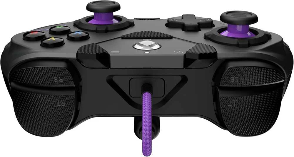 „Turtle Beach“ valdiklis „Victrix Gambit Prime XBOX One“, pilkas