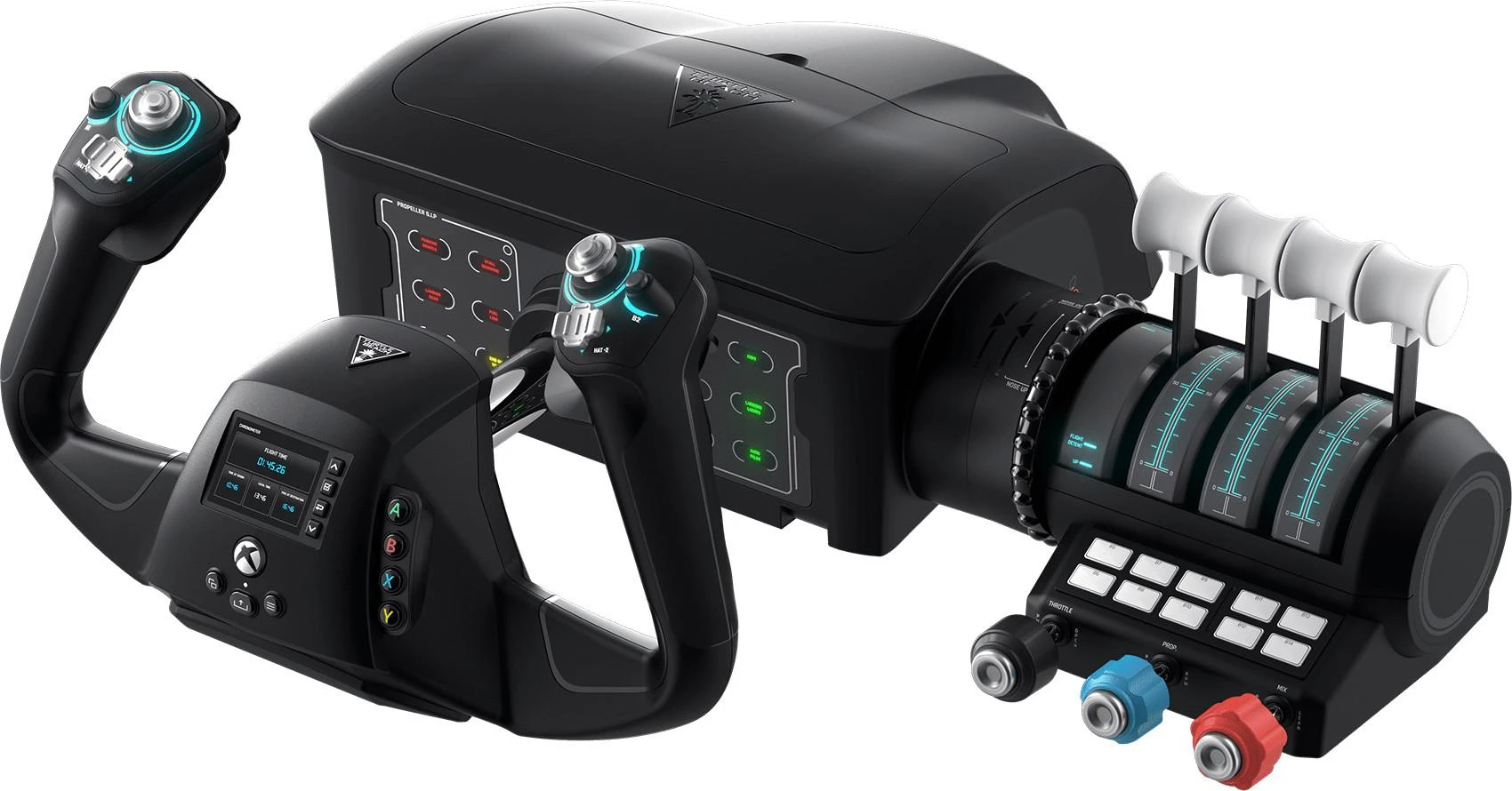 Turtle Beach Velocity One