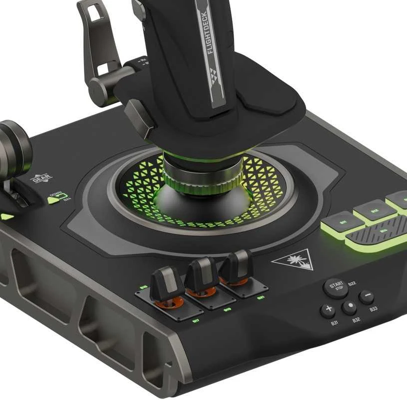 Turtle Beach VelocityOne FlightDeck
