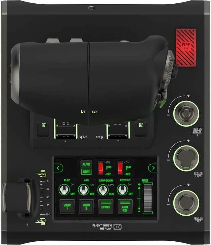 Turtle Beach VelocityOne FlightDeck