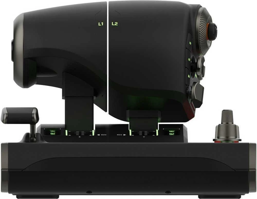 Turtle Beach VelocityOne FlightDeck