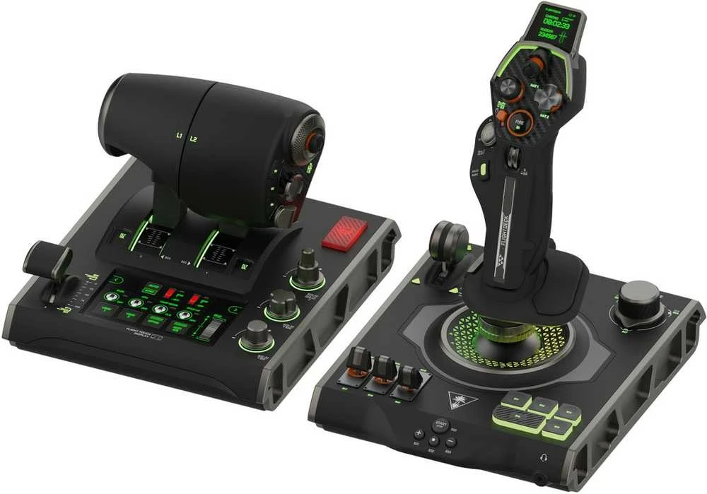 Turtle Beach VelocityOne FlightDeck