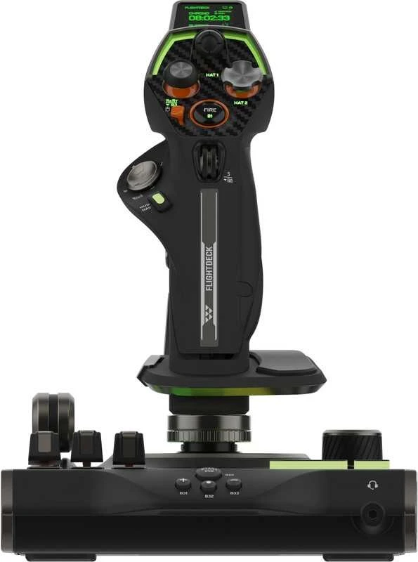 Turtle Beach VelocityOne FlightDeck