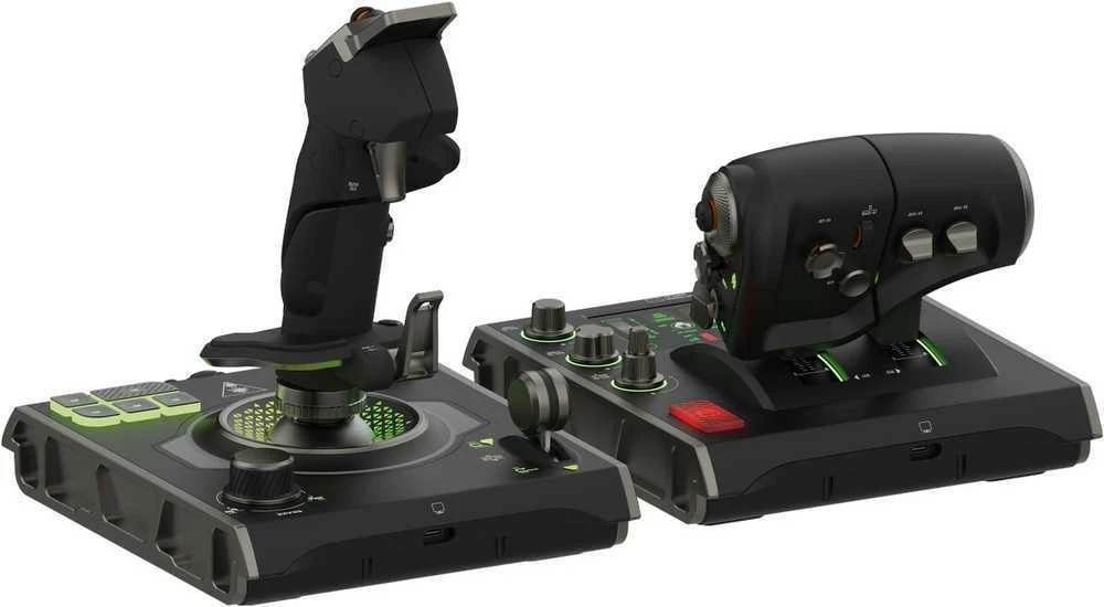 Turtle Beach VelocityOne FlightDeck
