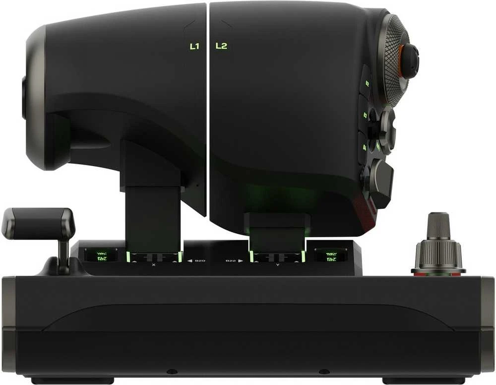 Turtle Beach VelocityOne FlightDeck