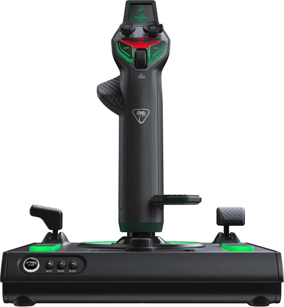 Turtle Beach VelocityOne Flightstick II PC