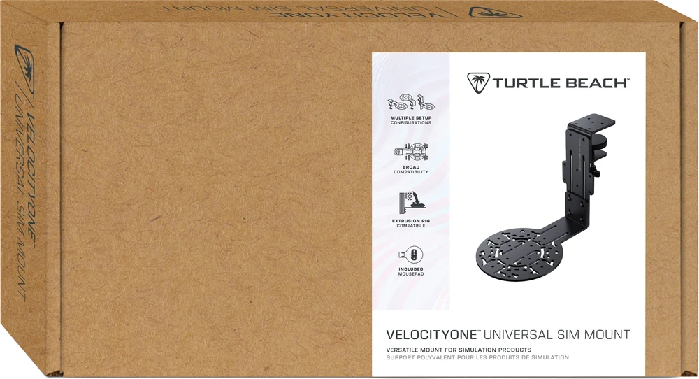 Turtle Beach VelocityOne Universal Sim Mount