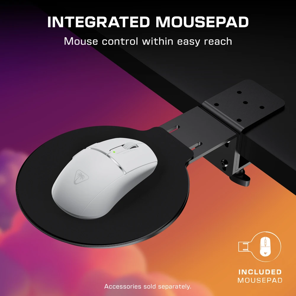 Turtle Beach VelocityOne Universal Sim Mount