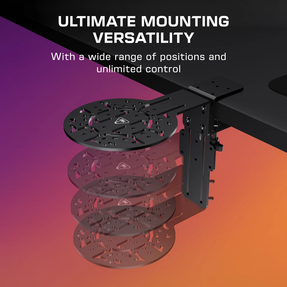 Turtle Beach VelocityOne Universal Sim Mount