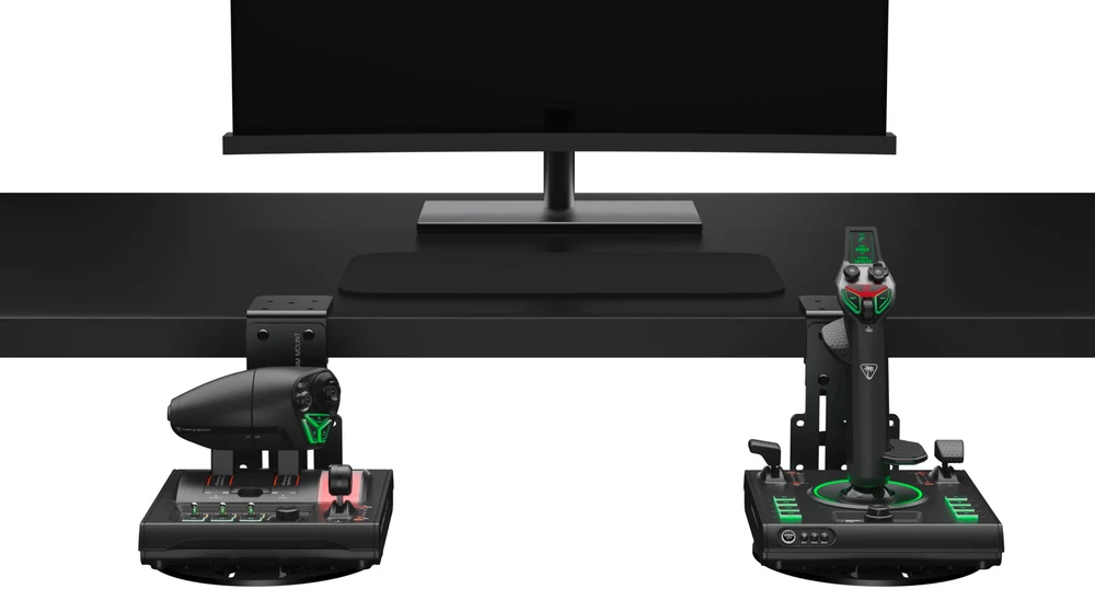 Turtle Beach VelocityOne Universal Sim Mount