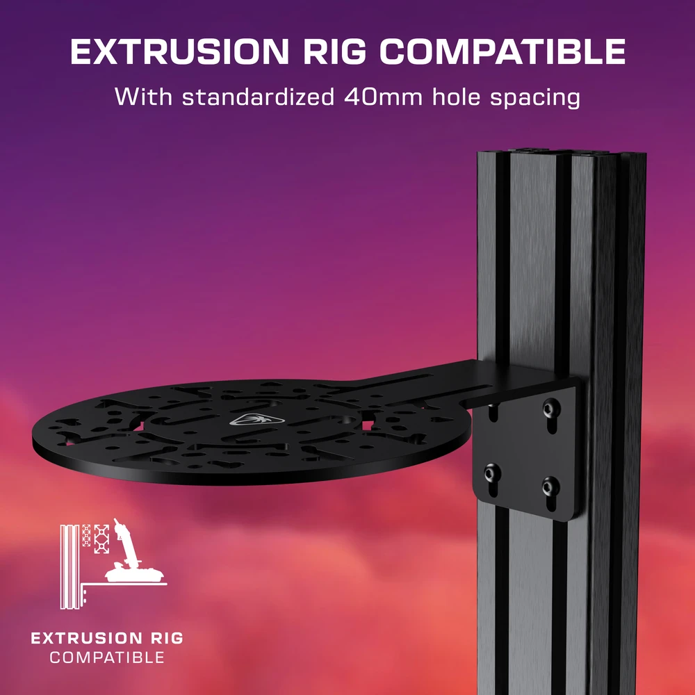 Turtle Beach VelocityOne Universal Sim Mount