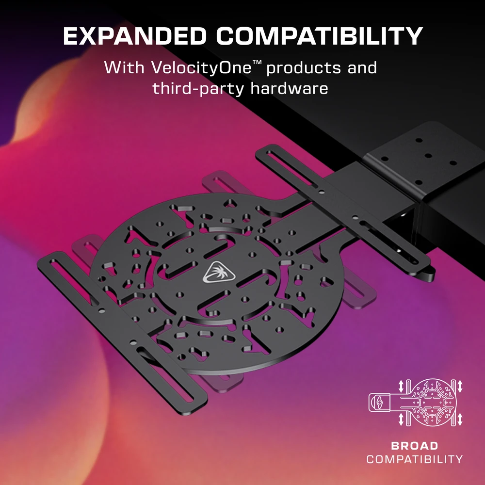 Turtle Beach VelocityOne Universal Sim Mount