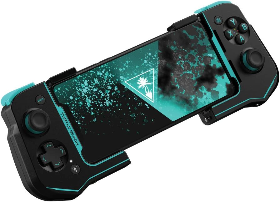 Turtle Beach Atom Android Juodas