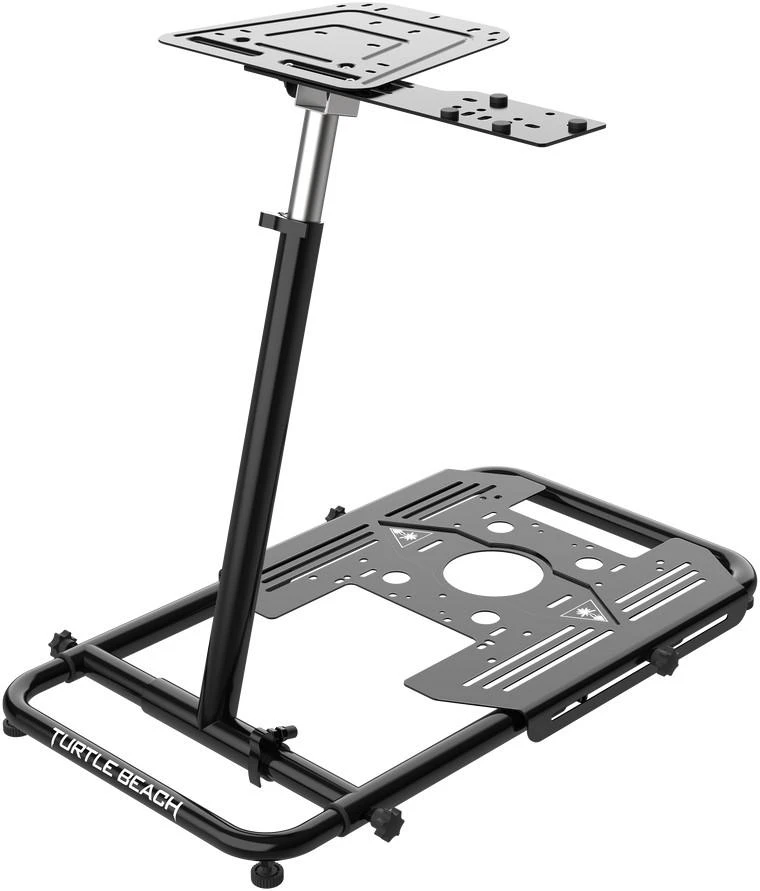 Turtle Beach stovas, skirtas Velocity One simuliatoriui