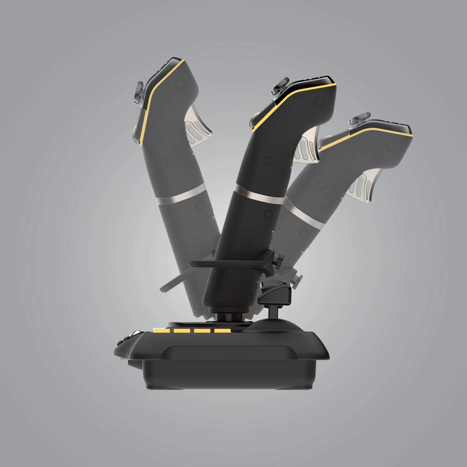 Vairalazdė Turtle Beach VelocityOne