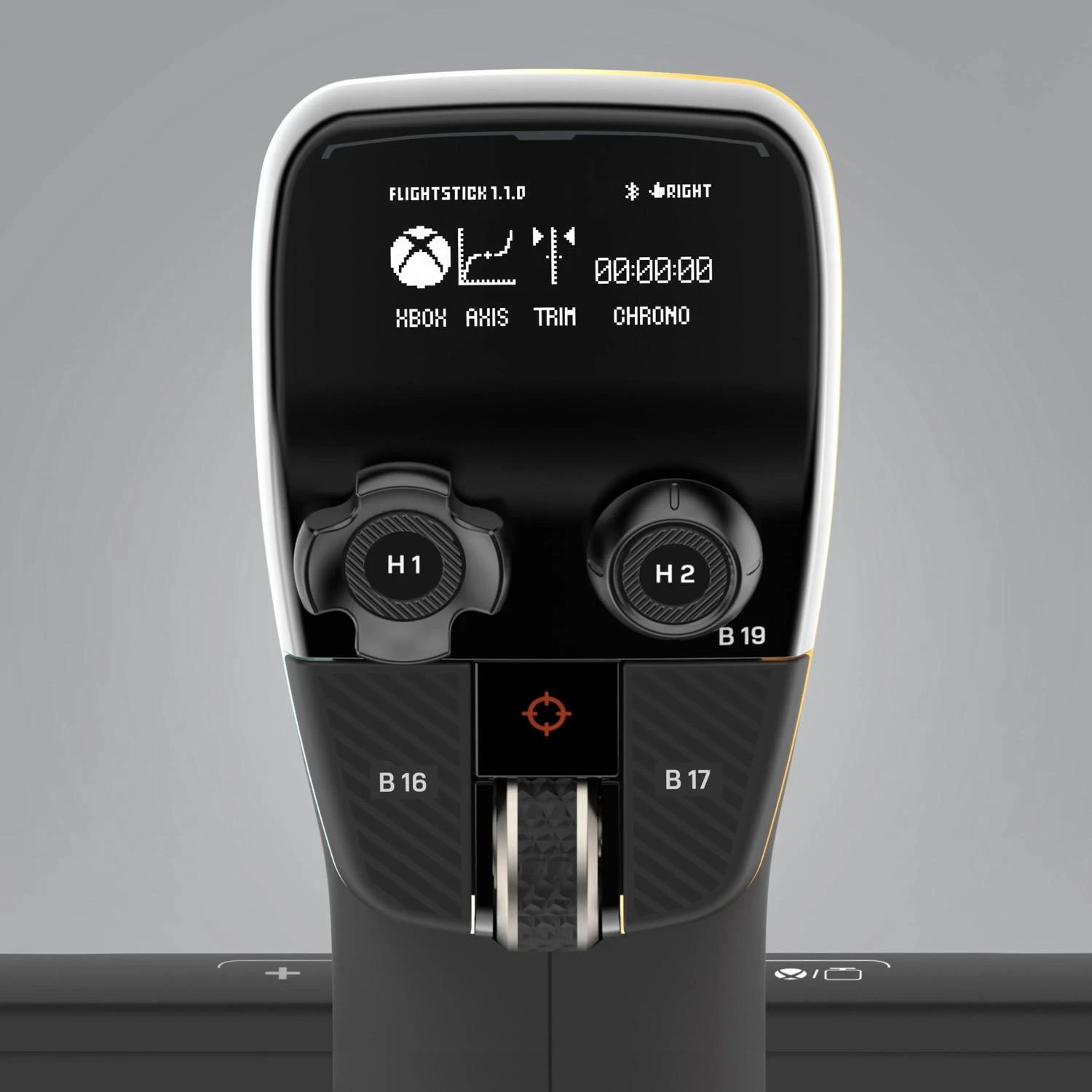 Vairalazdė Turtle Beach VelocityOne