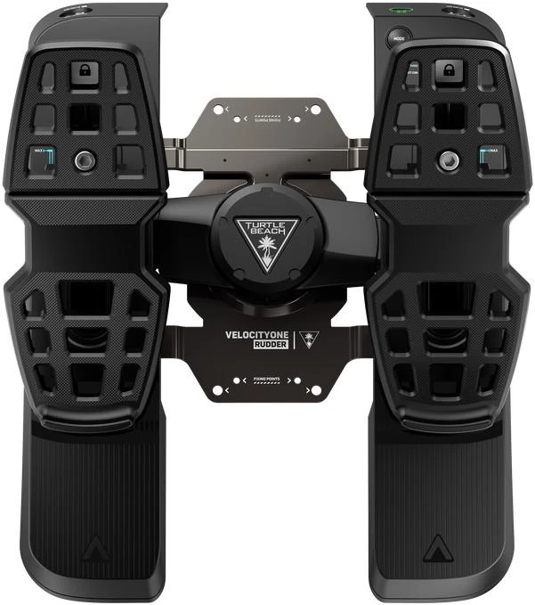 Turtle beach Turtle Vėžlių paplūdimio greičio vairas