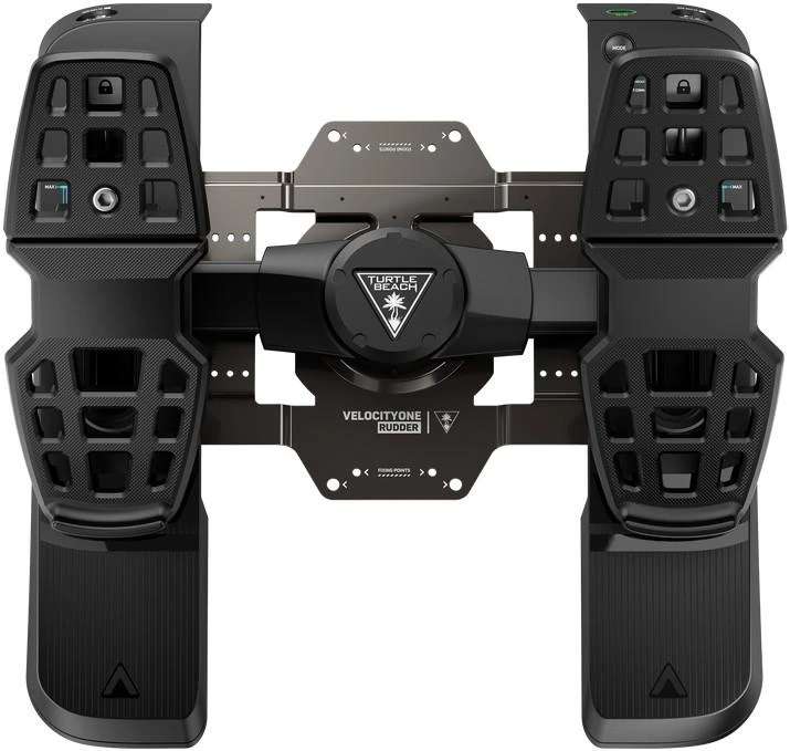 Turtle beach Turtle Vėžlių paplūdimio greičio vairas