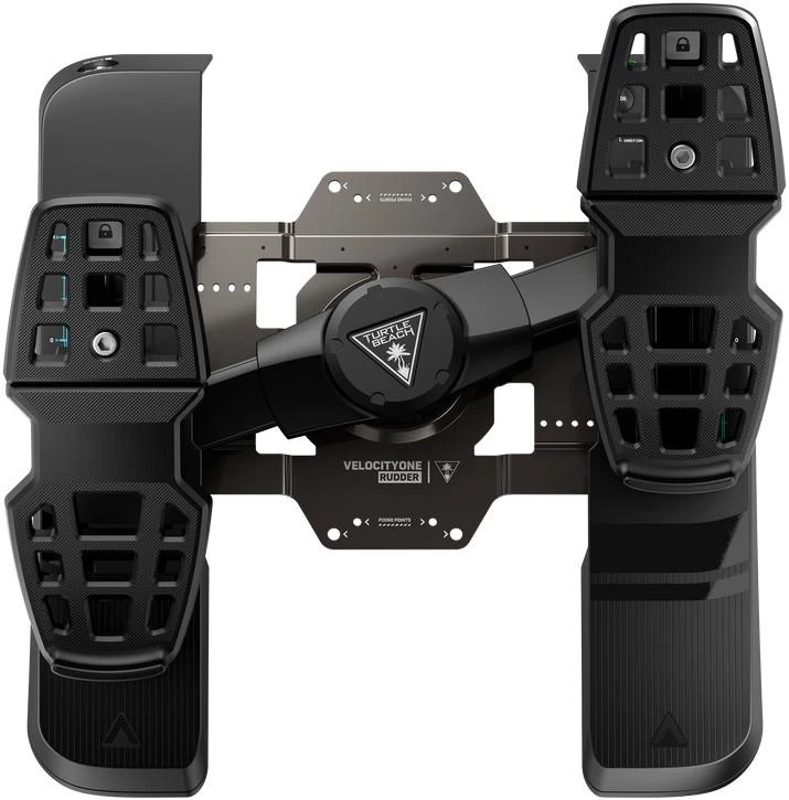Turtle beach Turtle Vėžlių paplūdimio greičio vairas