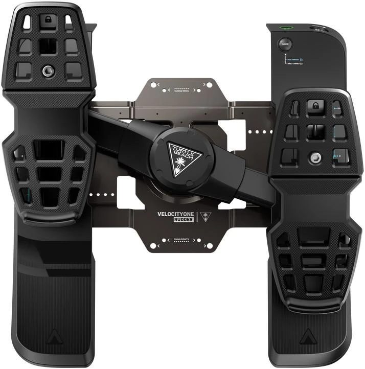 Turtle beach Turtle Vėžlių paplūdimio greičio vairas