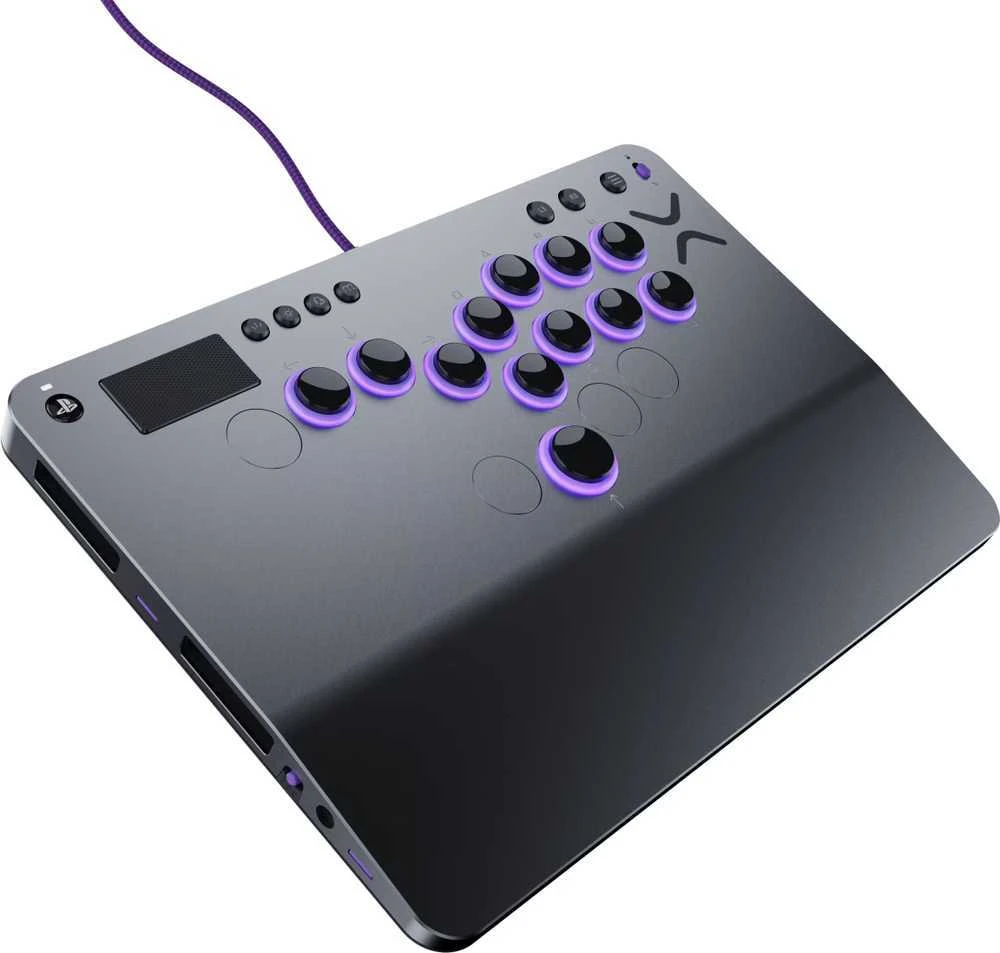 „Turtle Beach Victrix Pro“ kovos lazdos valdiklis PS