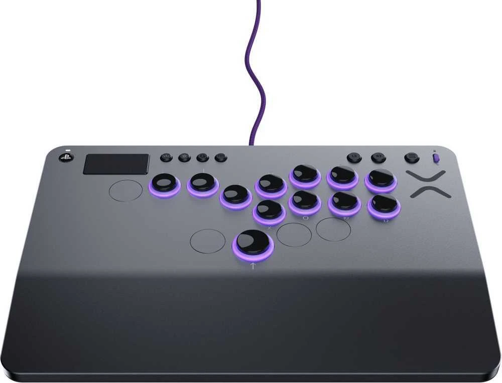 „Turtle Beach Victrix Pro“ kovos lazdos valdiklis PS