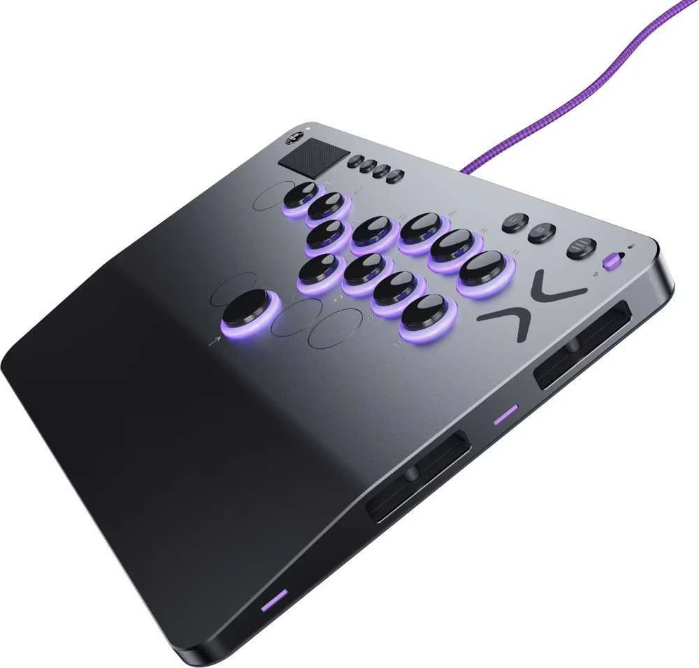 „Turtle Beach Victrix Pro“ kovos lazdos valdiklis PS