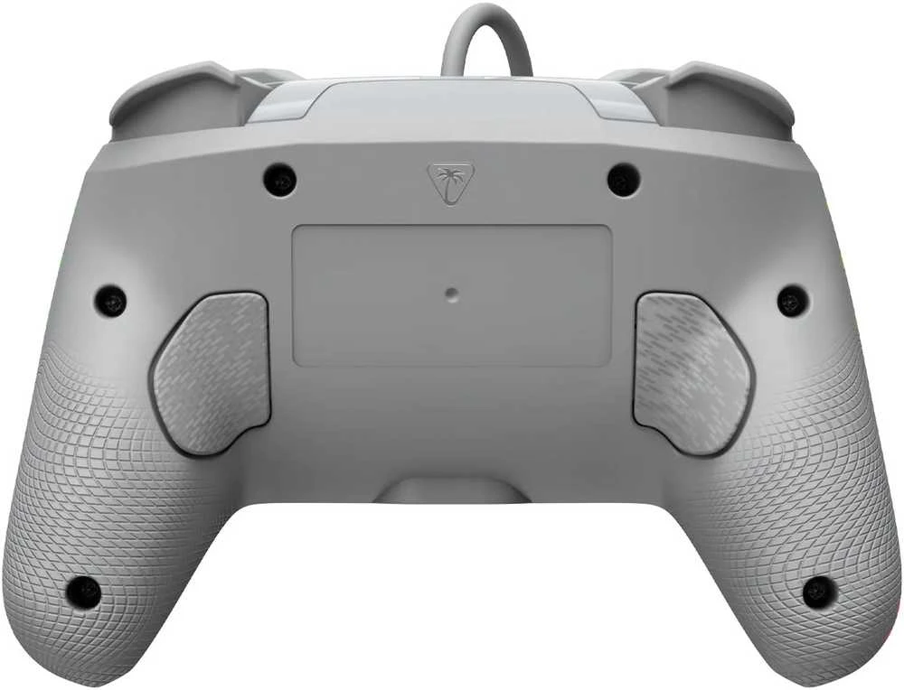 Turtle Beach Afterglow Wave laidinis žaidimų pultelis | Pilkas | Switch 2