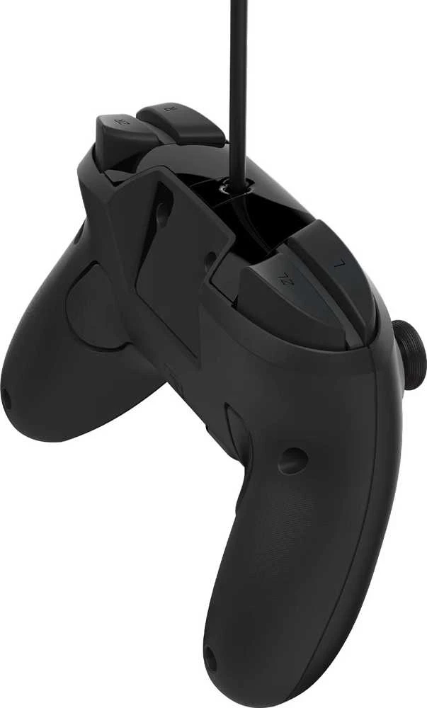 Turtle Beach Rematch Nintendo Switch 2 Juodas
