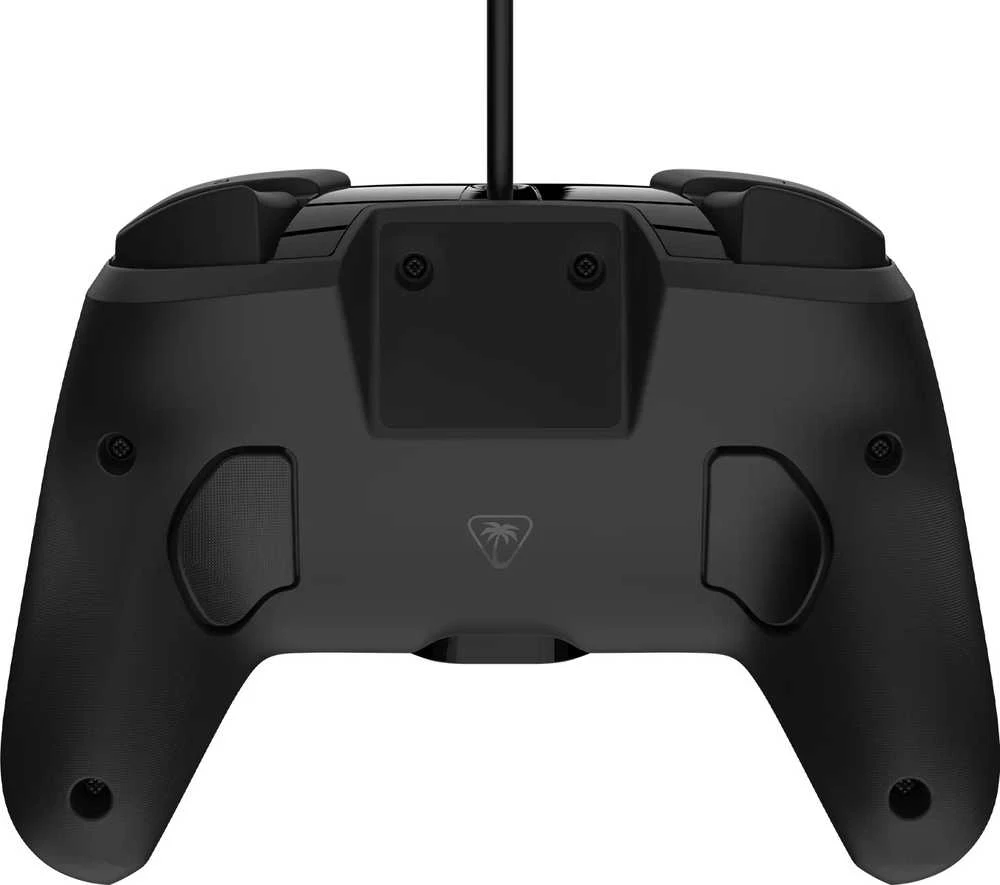 Turtle Beach Rematch Nintendo Switch 2 Juodas
