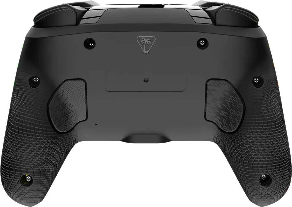 Turtle Beach Afterglow Wave belaidis žaidimų pultelis | Juodas | Switch 2