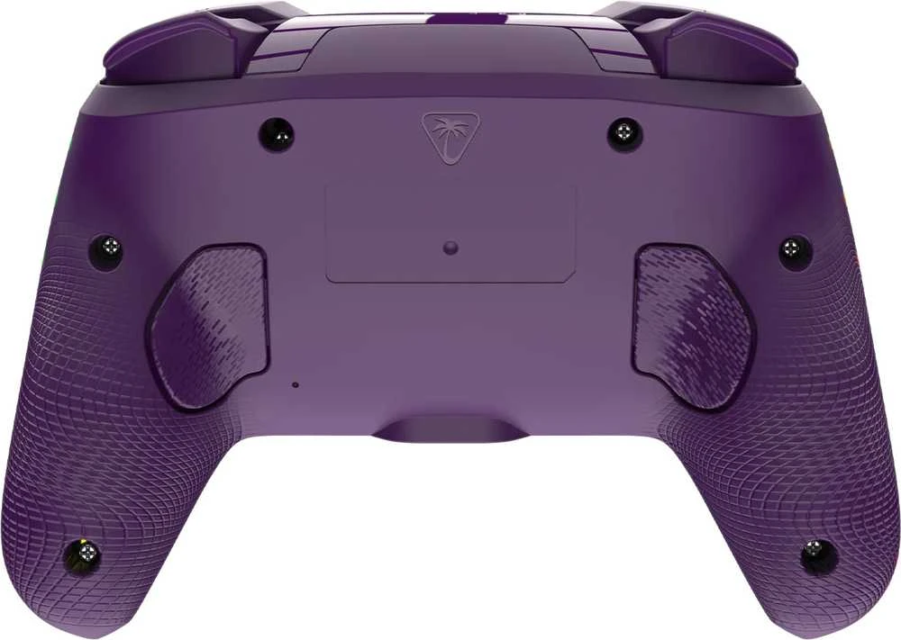 Turtle Beach Afterglow Wave belaidis žaidimų pultelis | Violetinė | Switch 2